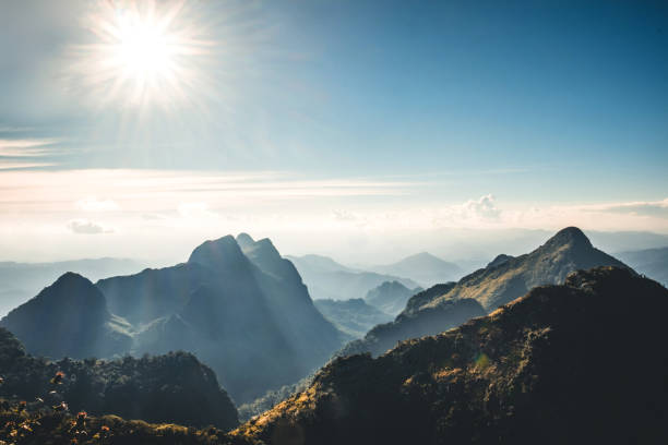 istock Doi Luang Chiang Dao Province Chiang Mai ,Thailand 1042268364