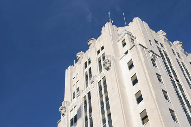istock County Building, Mt Clemens, Michigan 104228752