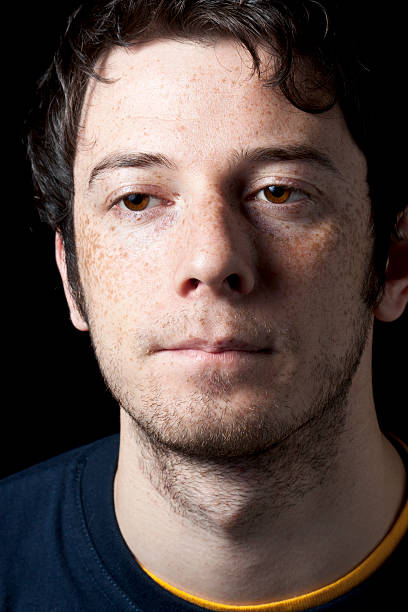 istock Boy with Freckles 104229248