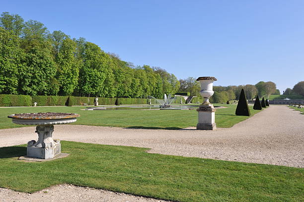 istock castle the Viscount 104229518