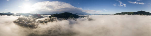 istock Pastoral scenery in guilin,China 1042297246