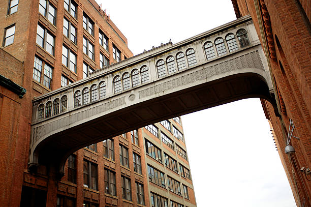istock New York City Cat Walk 104231589