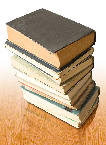 istock collection of old books 104231791