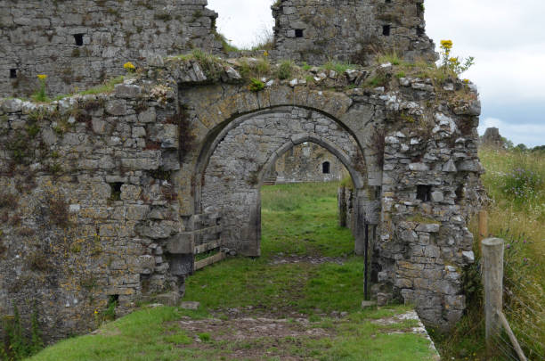 istock Athassel Priory Medieval Ruins Co Tipperary Ireland Bridge Arches 1042347148