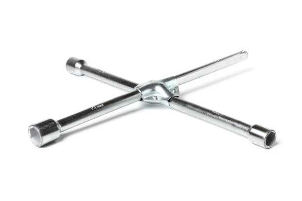 istock Ballon wrench 1042350050