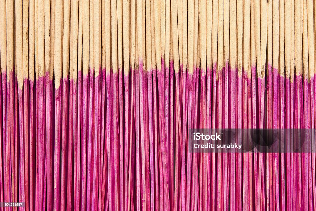 Joss sticks - Lizenzfrei Asien Stock-Foto