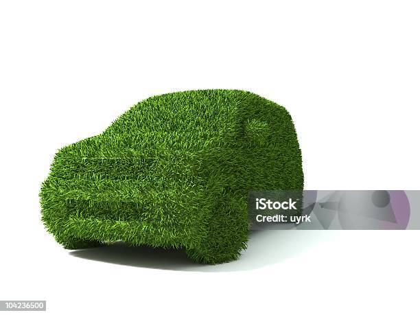 Ekologiczne Samochodów - zdjęcia stockowe i więcej obrazów Bez ludzi - Bez ludzi, Biały, Czysty