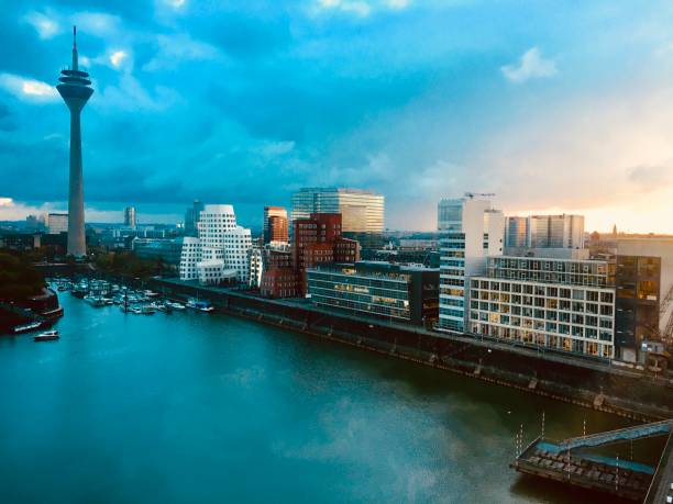 istock City town 1042369256