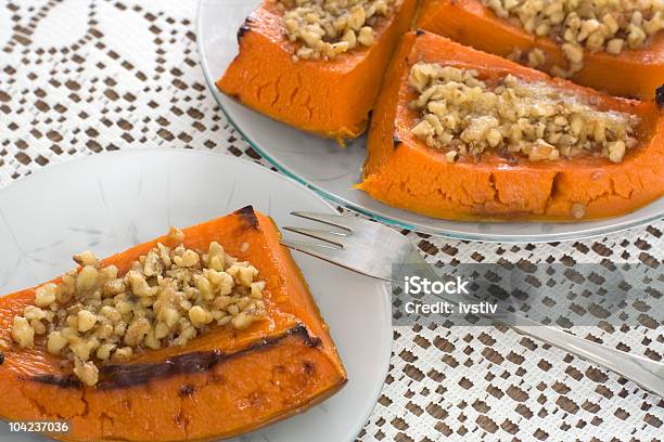 Pumpkin Stock Photo - Download Image Now - Honey, Pumpkin, Color Image