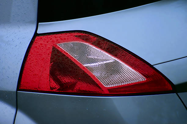 istock Renault Megane Detail 104238596