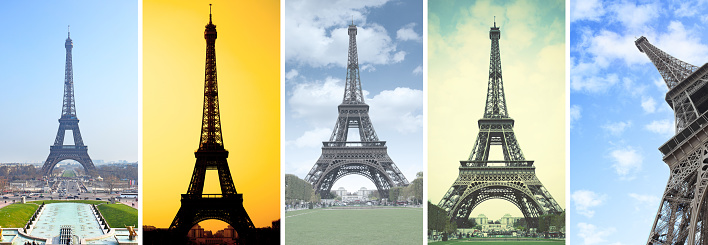 Paris Wallpapers: Free HD Download [500+ HQ] | Unsplash