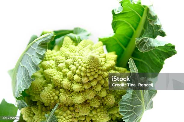 Romanesco ブロッコリ - アブラナ科のストックフォトや画像を多数ご用意 - アブラナ科, カットアウト, カラー画像