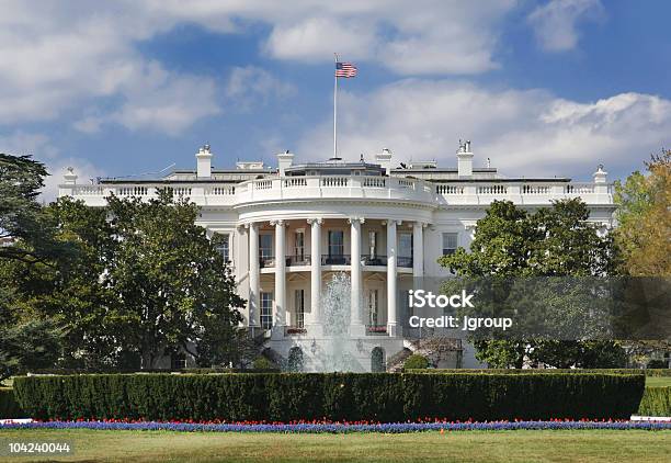 Foto de Escritório Oval e mais fotos de stock de Eleição Presidencial - Eleição Presidencial, América do Norte, Autoridade