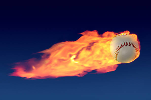grand slam - baseball home run team ball - fotografias e filmes do acervo