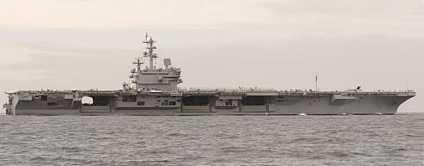 istock Aircraft Carrier 104240243