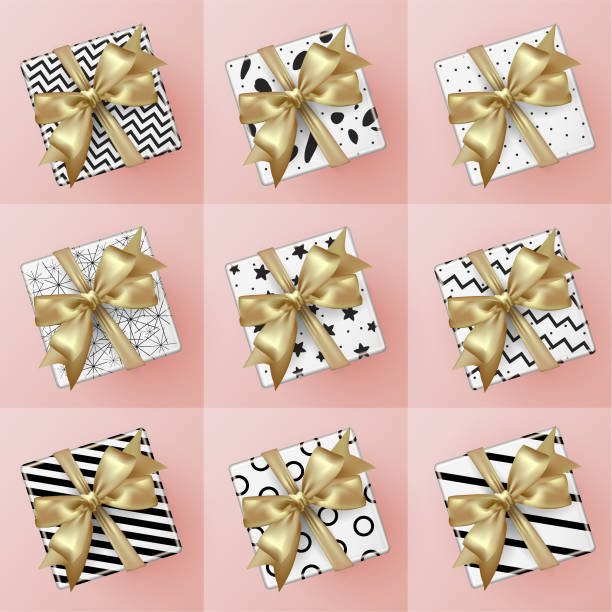 istock Merry Christmas and Happy New Year 1042403800