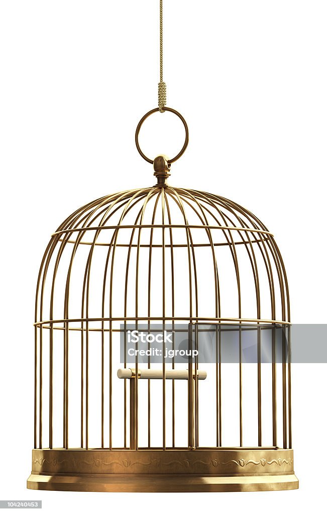 Bird Cage  Birdcage Stock Photo
