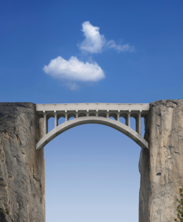 Ponte di San Francesco is a medieval arch bridge over the Aniene river, Metropolitan city of Rome