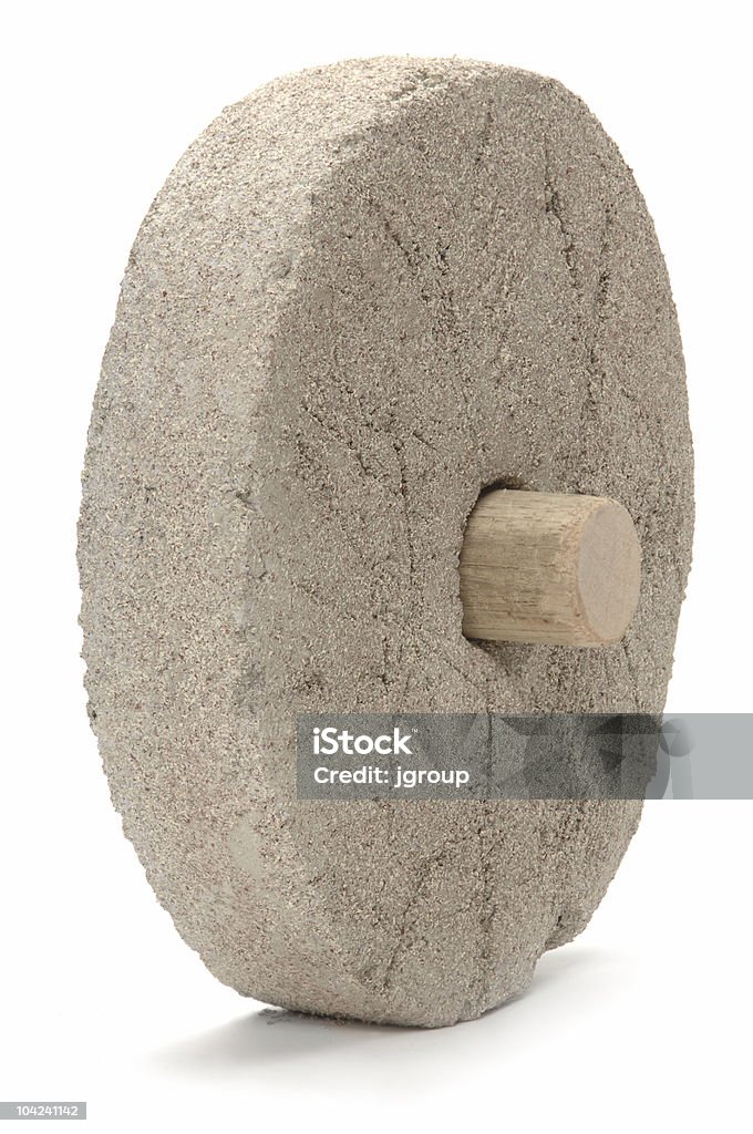 Каменный Круг - Стоковые фото Колесо роялти-фри