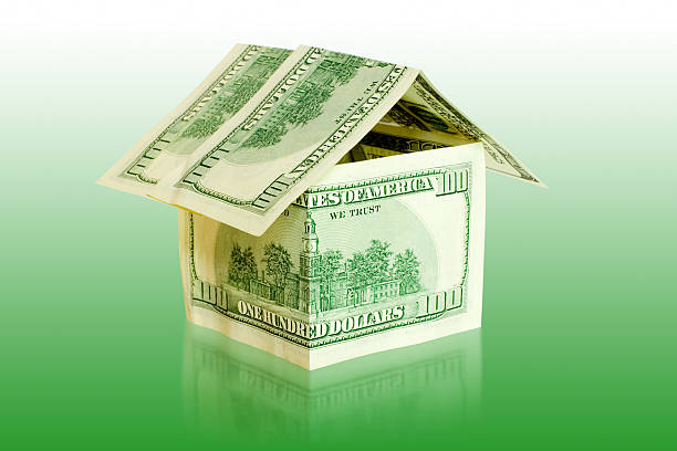 istock money house 104241847