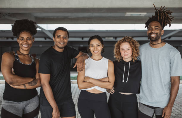 istock Love to run together 1042419278