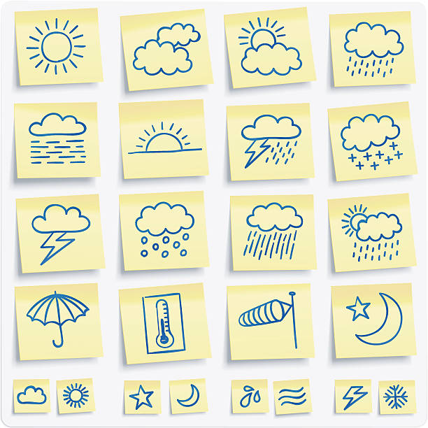 погода для агентов - storm umbrella parasol rain stock illustrations