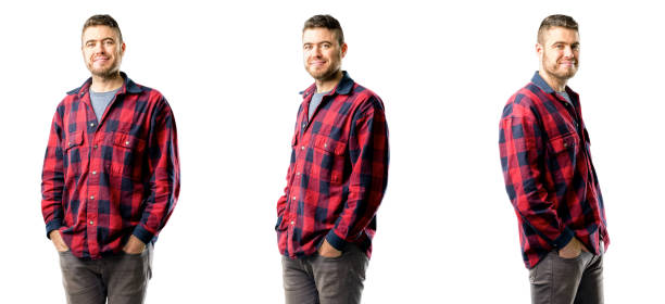 istock confident and happy with a big natural smile looking at camera 1042436904