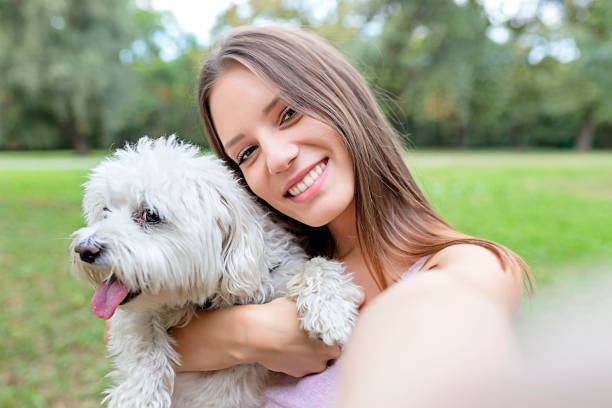 istock Smile for the camera my darling 1042441260