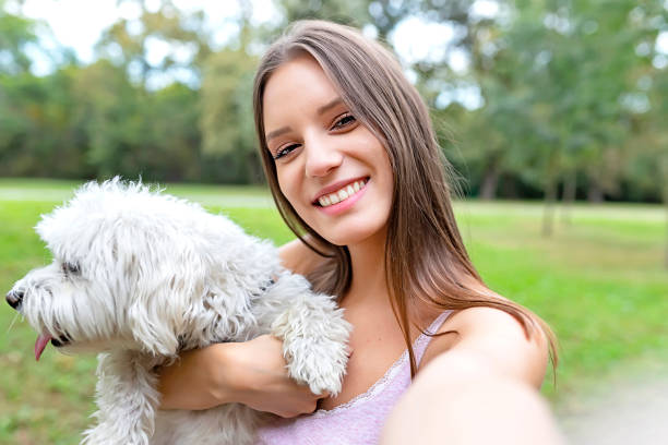 istock Smile for the camera my darling 1042441276