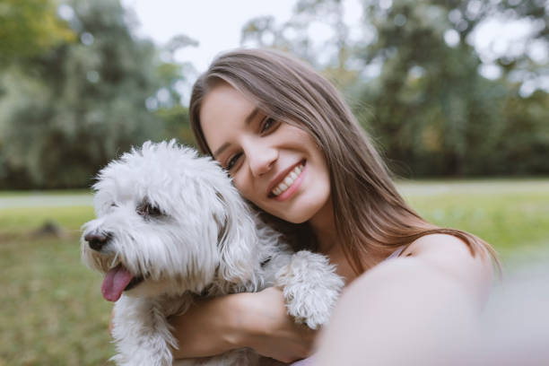 istock Smile for the camera my darling 1042441286