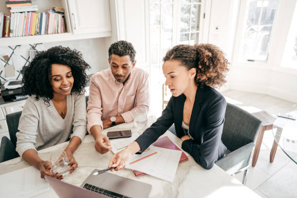 istock Financial literacy 1042447286