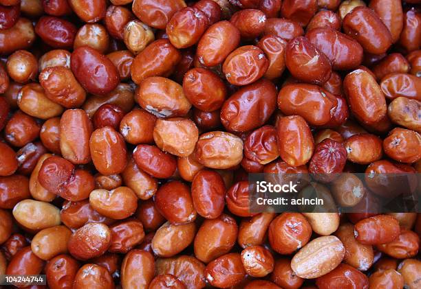 Russian Olive Stock Photo - Download Image Now - Backgrounds, Berry Fruit, Bunch