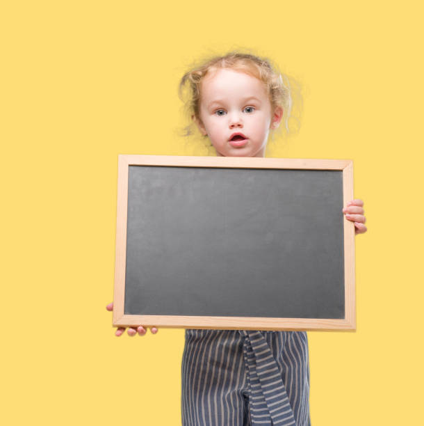 istock Young little toddler kid over isolated background 1042450630