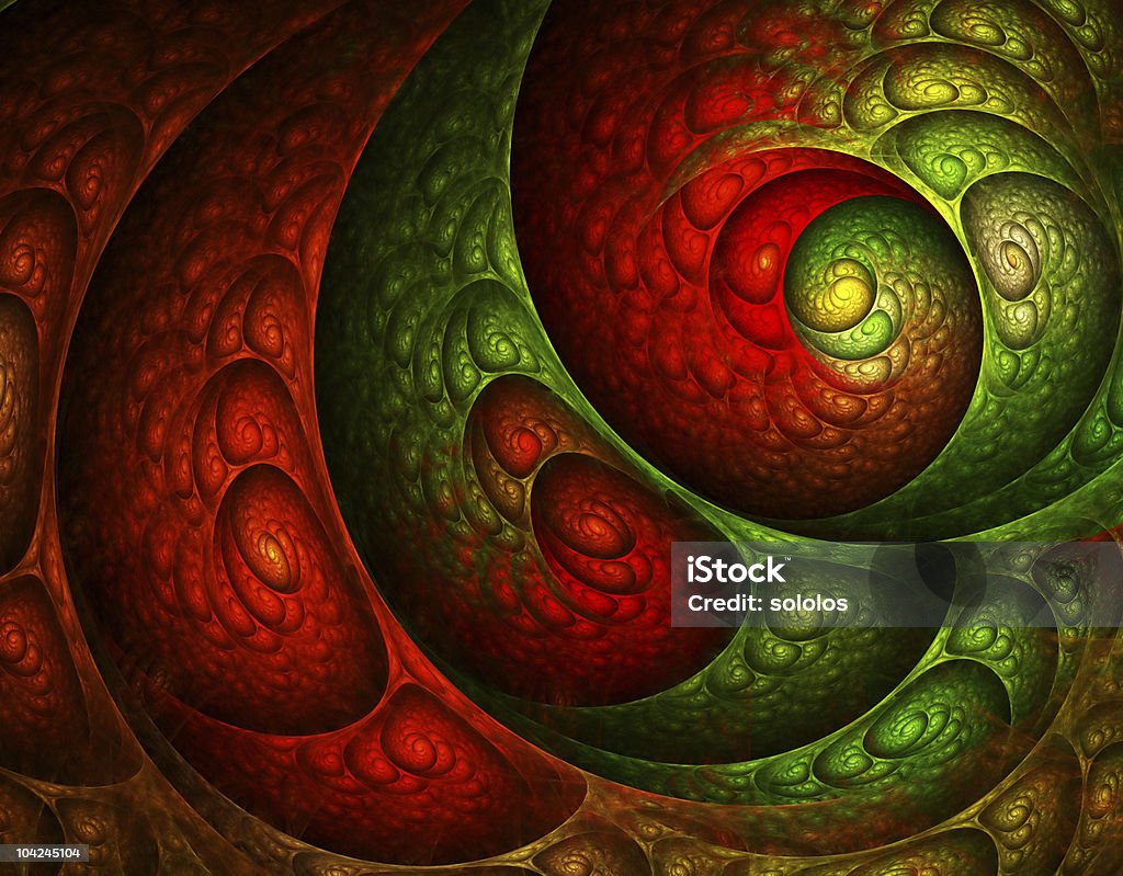 Sfondo astratto multicolor luminoso - Foto stock royalty-free di Serpente - Rettile