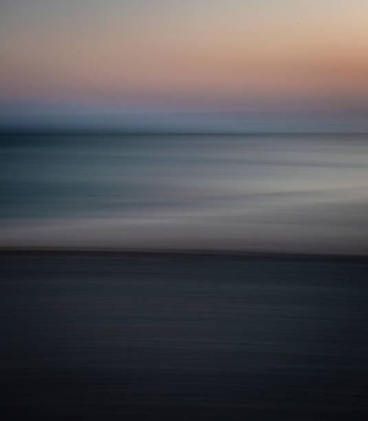 istock Night Sea in Provincetown, Cape Cod 1042463078