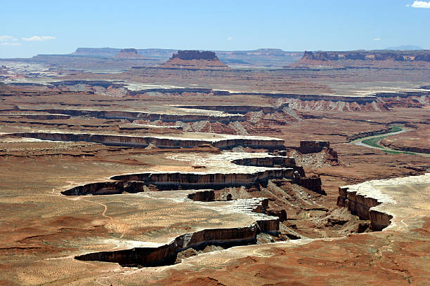 istock Canyonlands National Park 104247460