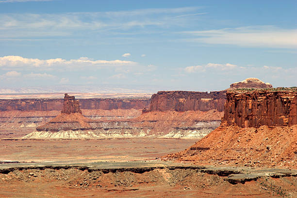 istock Canyonlands National Park 104247475