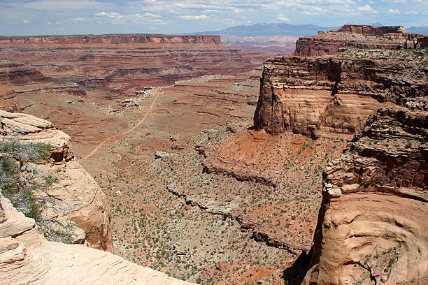 istock Canyonlands National Park 104247487