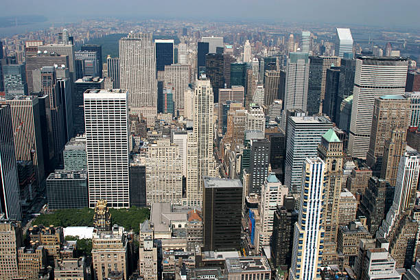 istock New York City 104247541