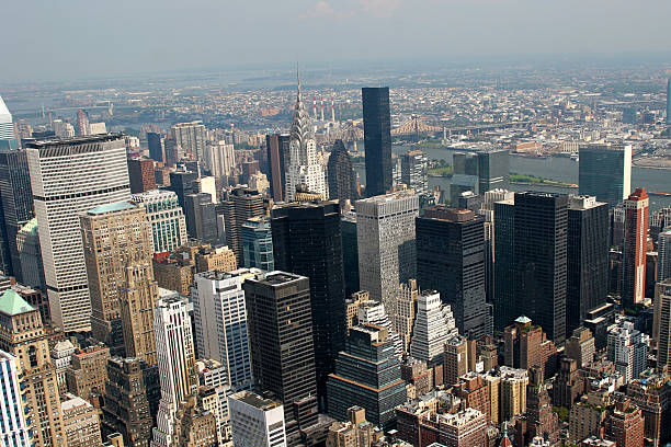 istock New York City 104247543