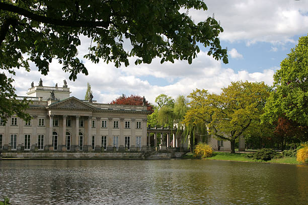 istock Palace on the Water 104247717