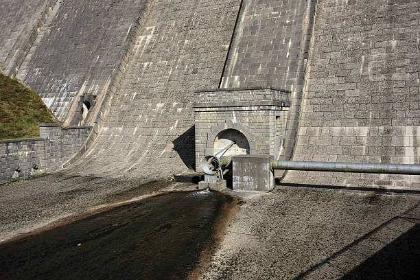 istock Silent Valley Reservoir, Northern Ireland 104247970