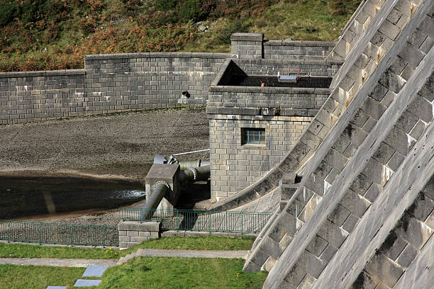 istock Silent Valley Reservoir, Northern Ireland 104248903