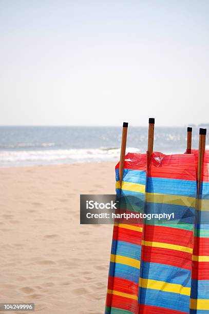 Disjuntor De Vento - Fotografias de stock e mais imagens de Ao Ar Livre - Ao Ar Livre, Dia, Estação do ano