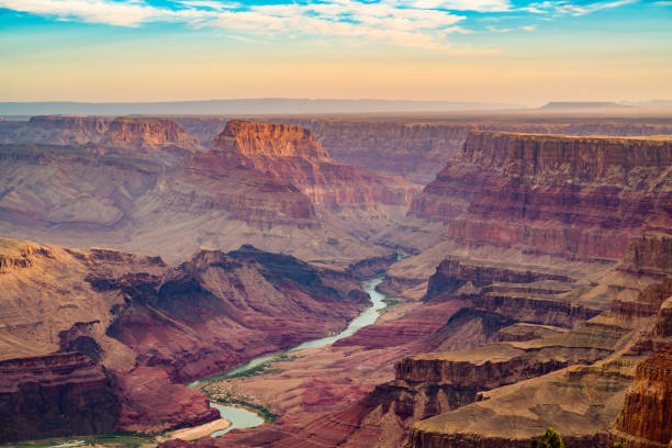 istock Grand Canyon Landscape 1042509832