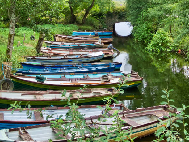 istock Ireland Scenes 2018-1 1042510122