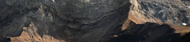 istock Mountain Wall Detail 1042514156