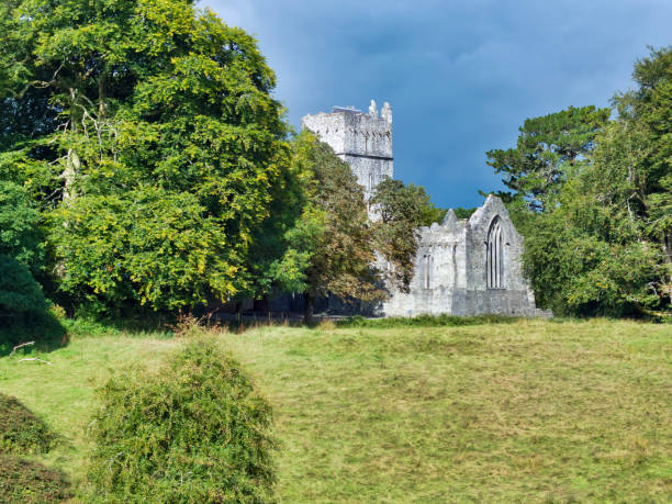 istock Ireland Scenes 2018-1 1042518250