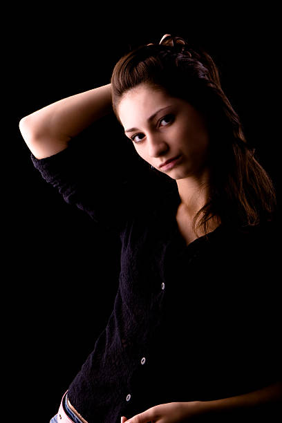 istock Young girl 104251872