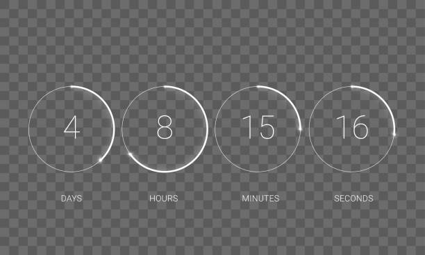 Countdown Graphcis 119,200+ Countdown Stock Illustrations, Royalty-Free Vector Graphics ...